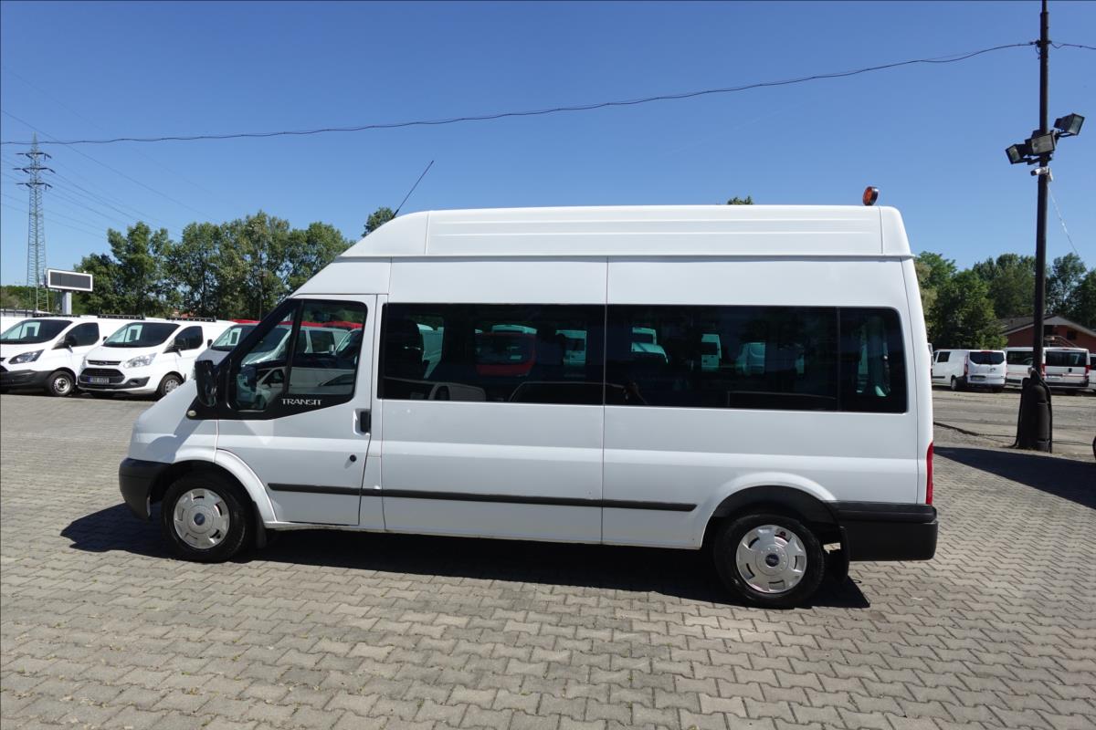 ford-transit-2-2-tdci-l3h3-8mist-bus-klima - 2