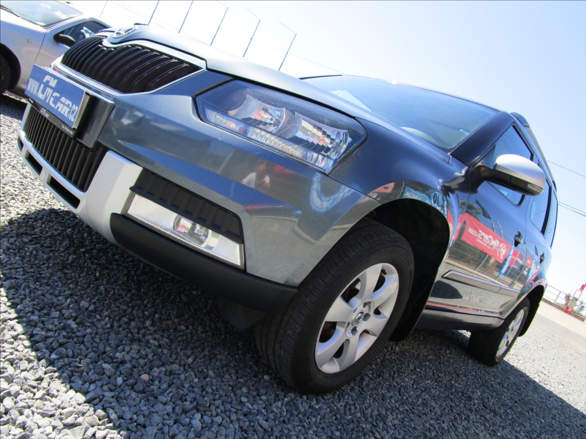 skoda-yeti-2-0tdi-ambition-panorama-aut-klima - 7
