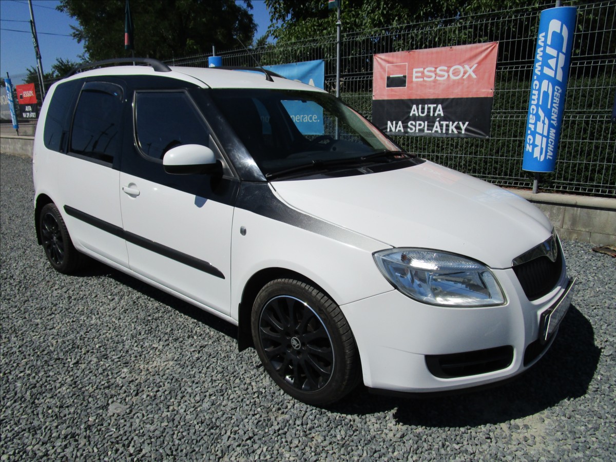 skoda-praktik-1-4tdi-klima - 2