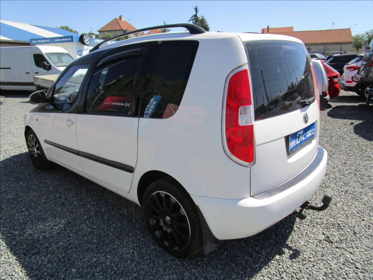 skoda-praktik-1-4tdi-klima - 5