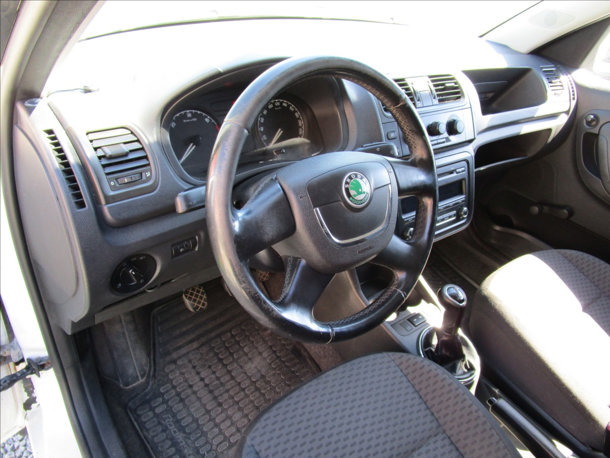 skoda-praktik-1-4tdi-klima - 8