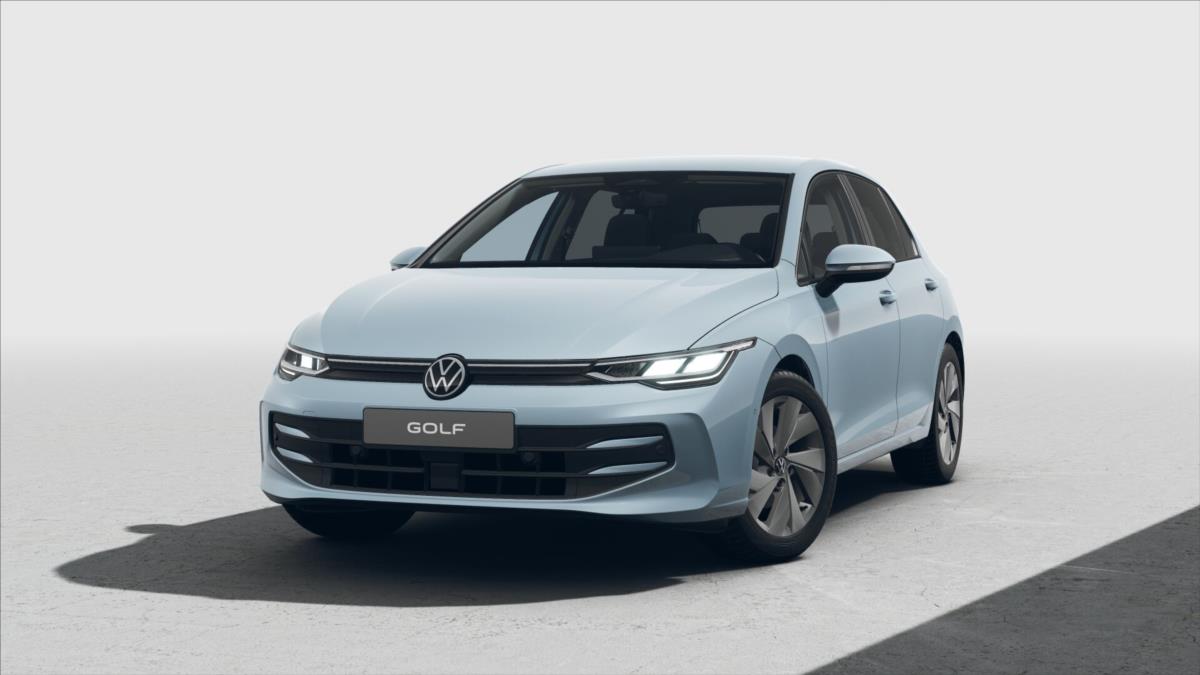 Volkswagen Golf 1,5 TSI Family