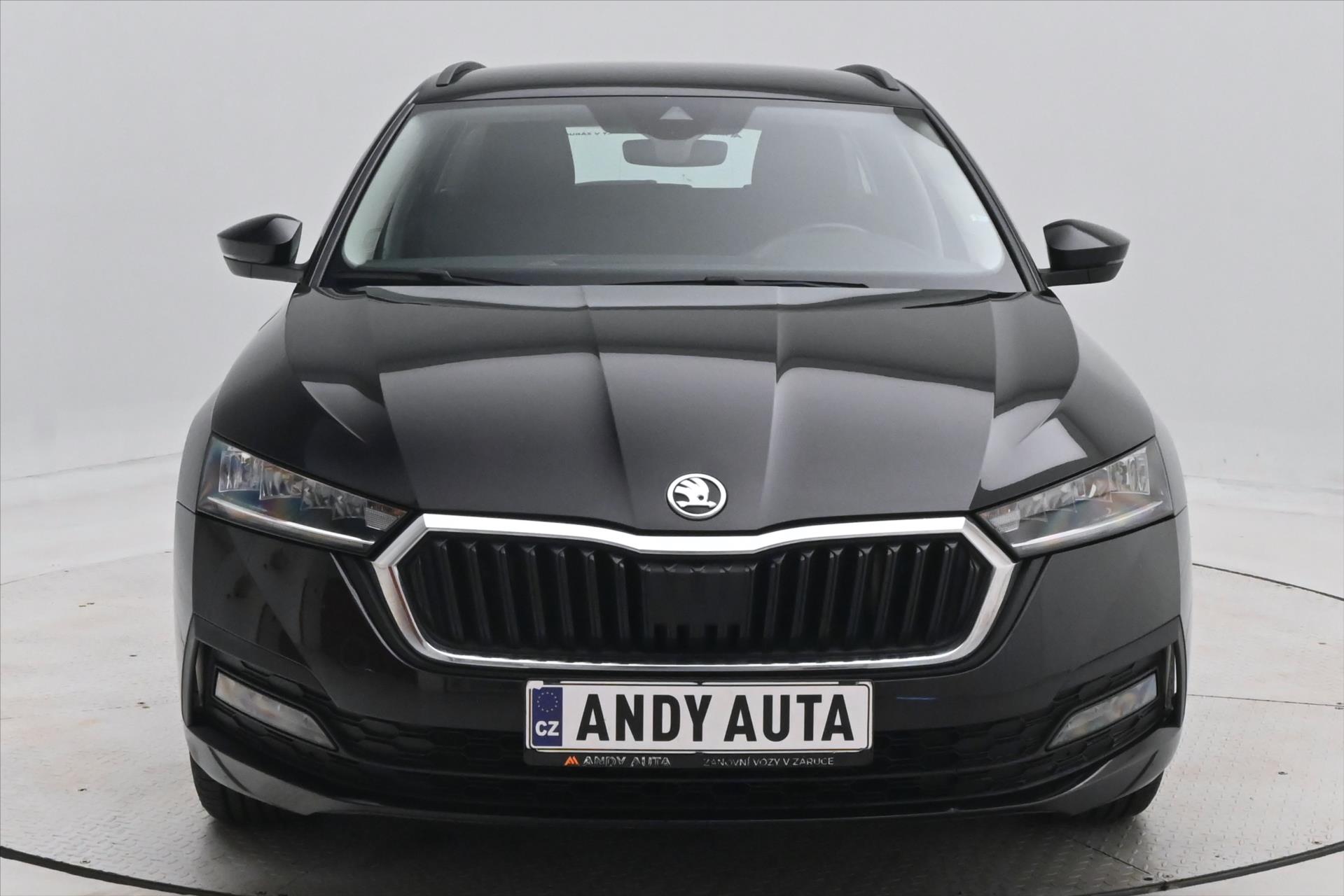 skoda-octavia-1-0-tsi-81kw-m-hev-dsg-zaruka-az-5-let - 1
