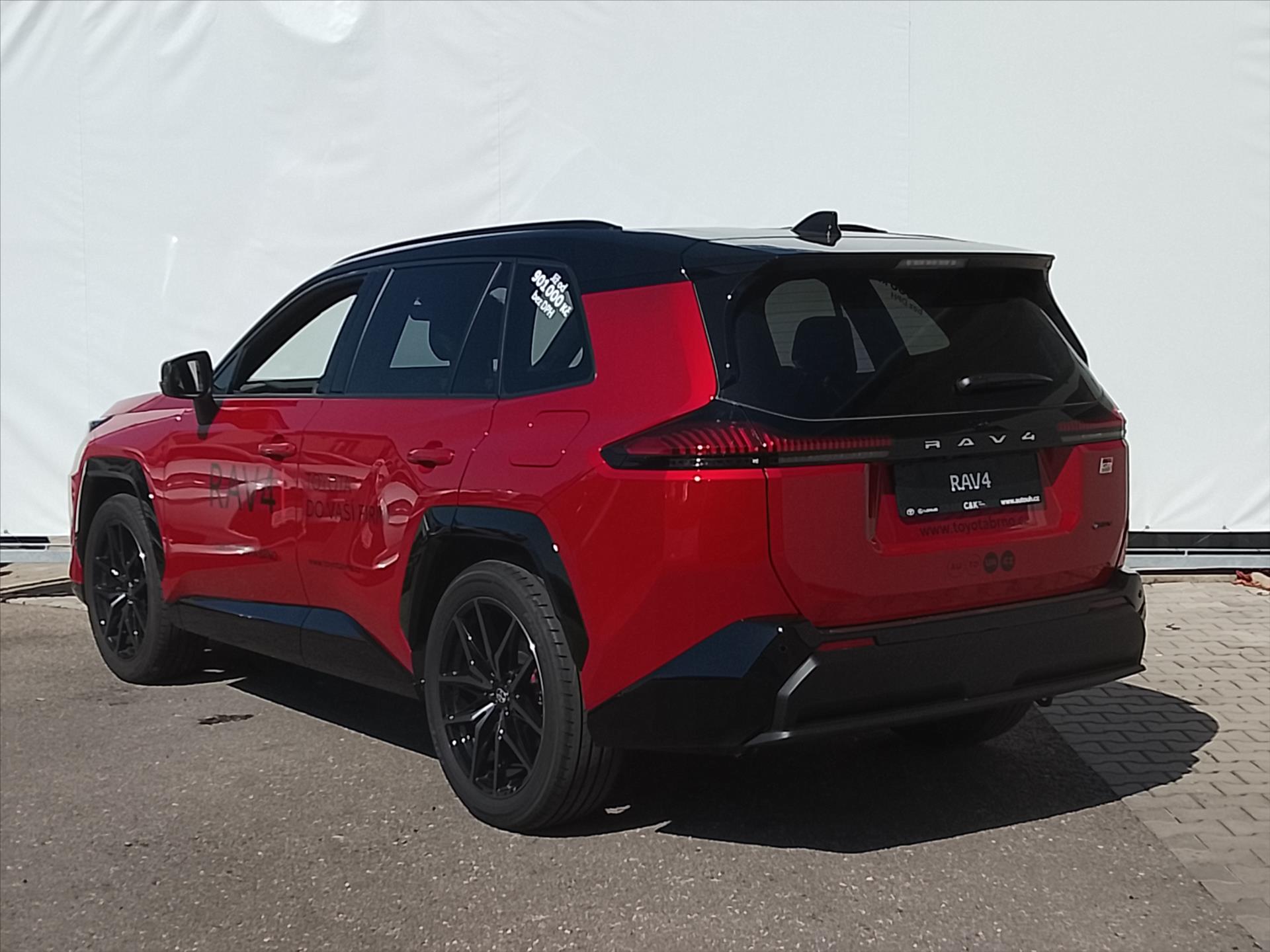 toyota-rav4-2-5-hybrid-194k-e-cvt-gr-sport - 2