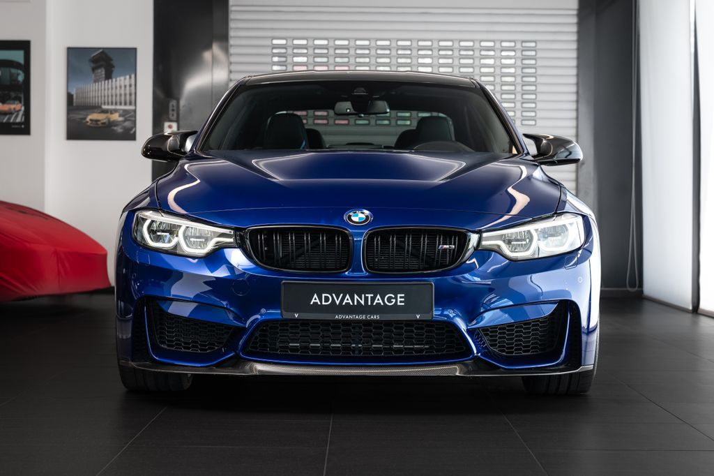 bmw-m3-cs-harmankardon-keramicke-brzdy - 1