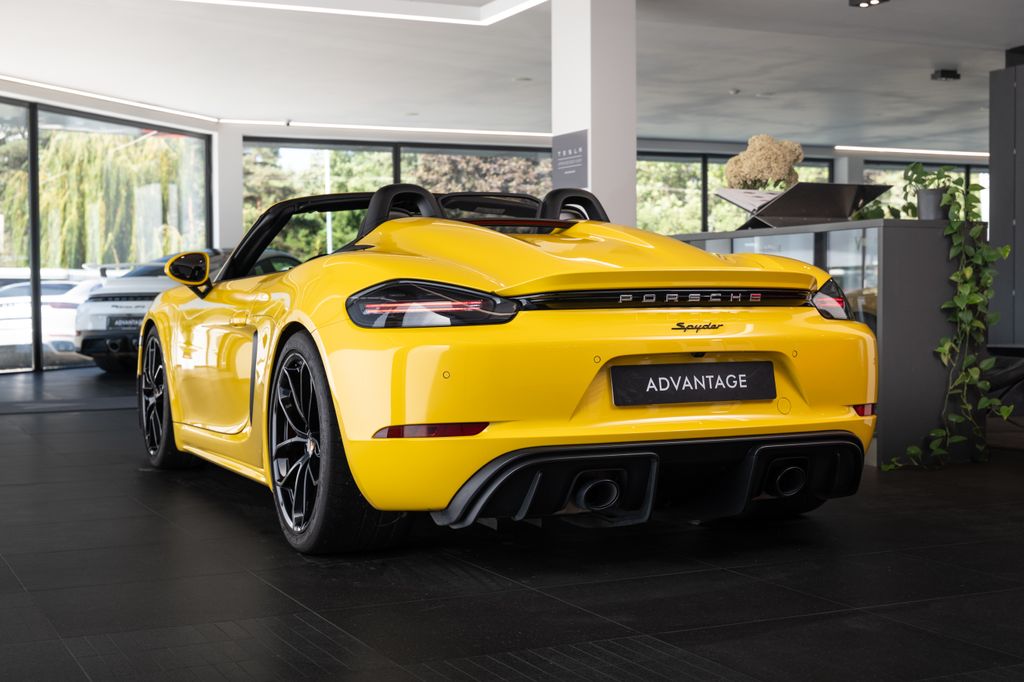 porsche-718-718-spyder-pdk - 3