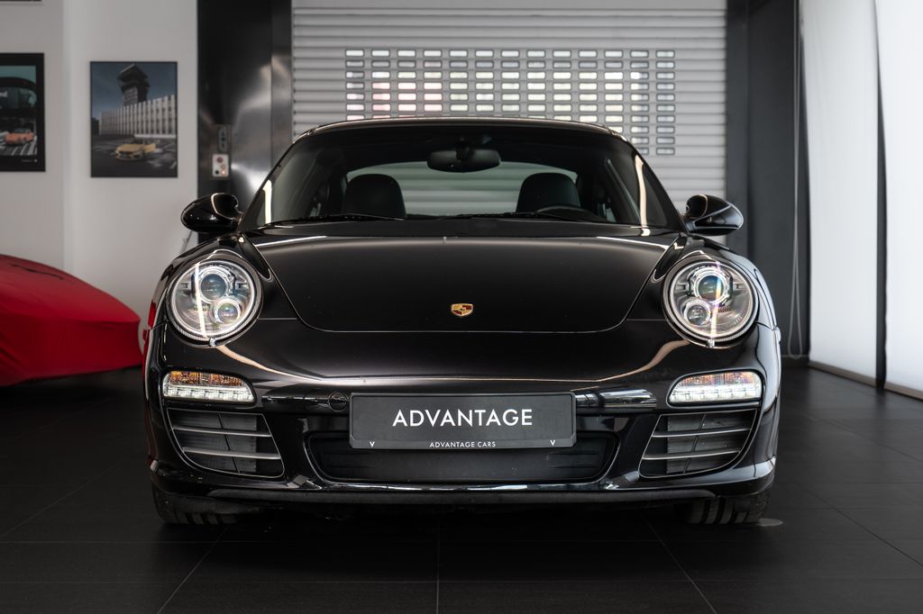 porsche-911-997-2-carrera-4s-pdk-bose-chrono-vent-sedadla - 1