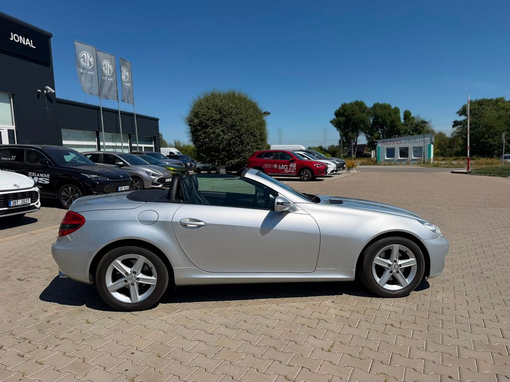 mercedes-benz-slk-kompresor - 2