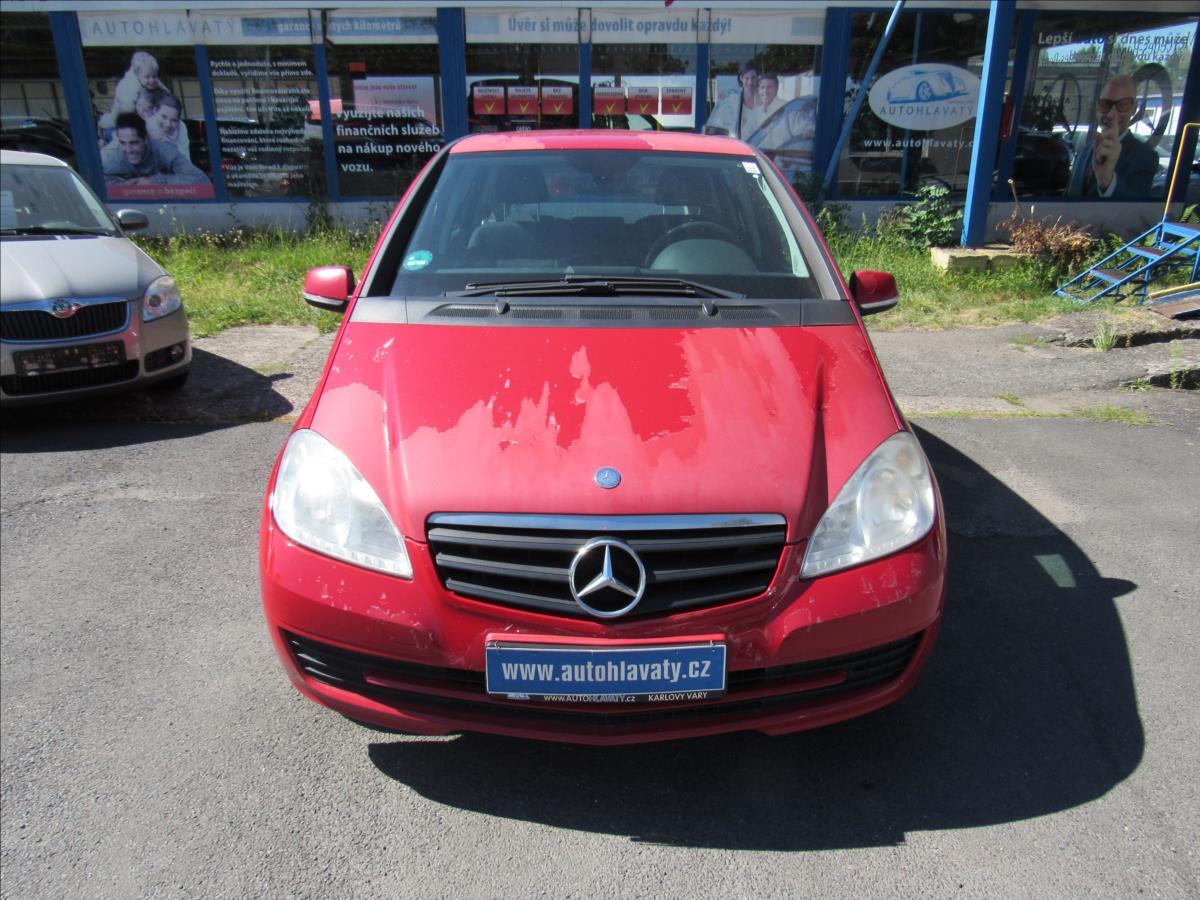 mercedes-benz-tridy-a-1-5-a-150-jupiterrot-70kw - 1