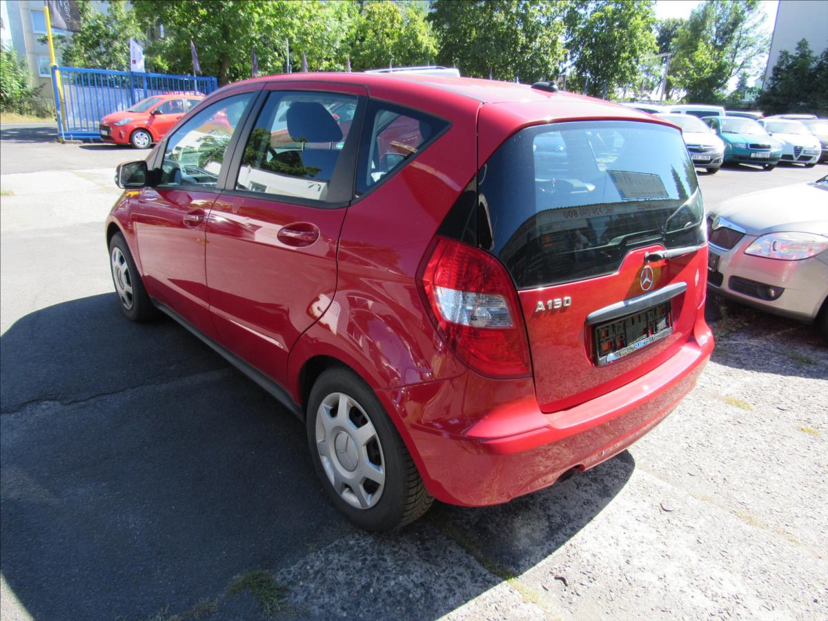 mercedes-benz-tridy-a-1-5-a-150-jupiterrot-70kw - 3