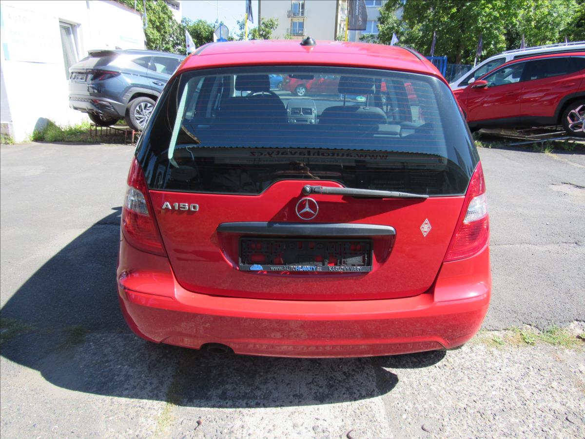 mercedes-benz-tridy-a-1-5-a-150-jupiterrot-70kw - 4