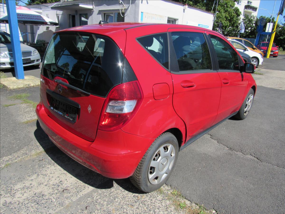 mercedes-benz-tridy-a-1-5-a-150-jupiterrot-70kw - 5