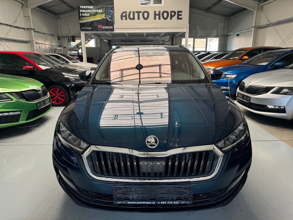skoda-octavia-combi-2-0-tdi-dsg-clever - 1