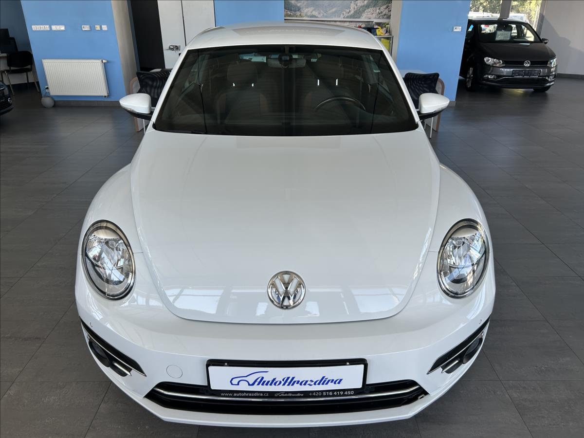 volkswagen-beetle-1-2-tsi-allstar-remen-serviska - 1