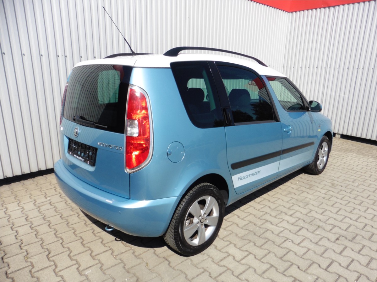 skoda-roomster-1-2-tsi-style-77-kw - 3