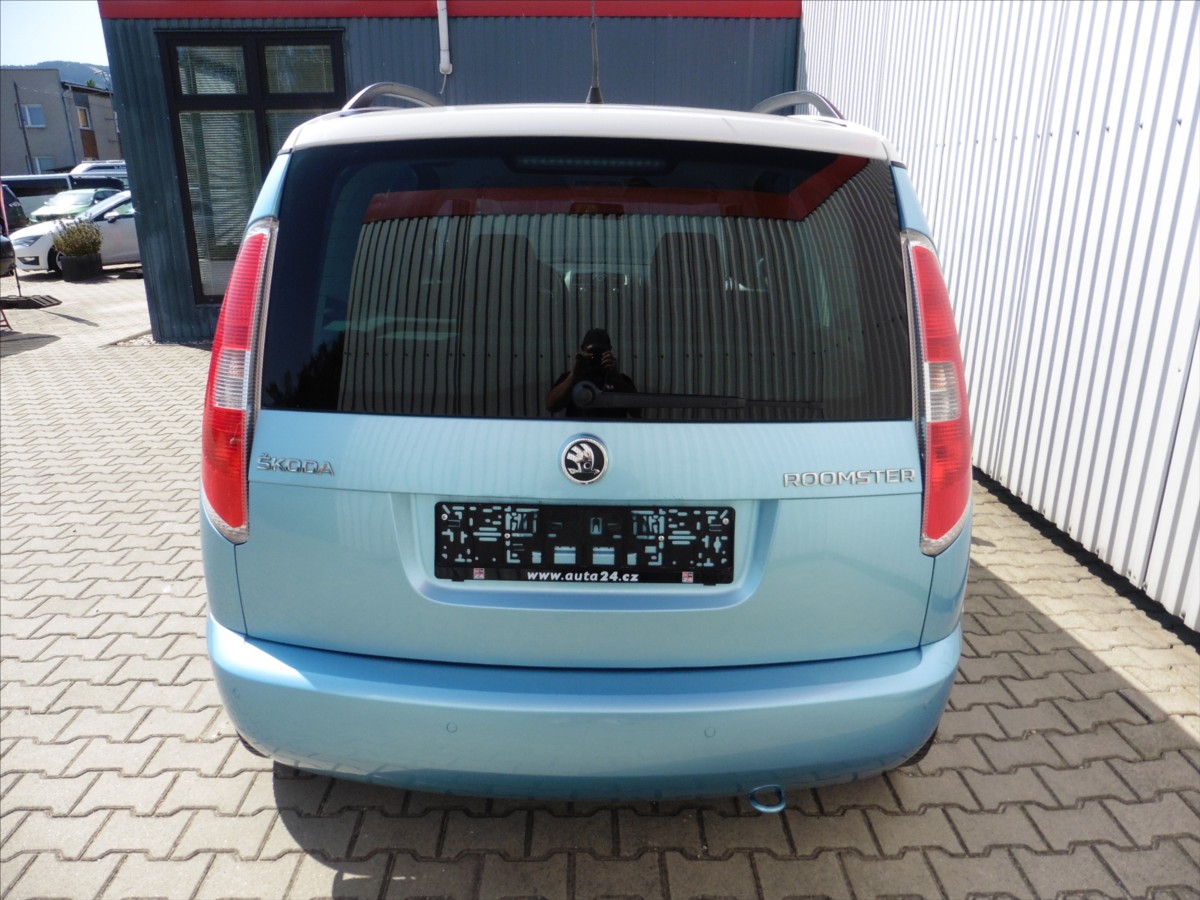 skoda-roomster-1-2-tsi-style-77-kw - 7