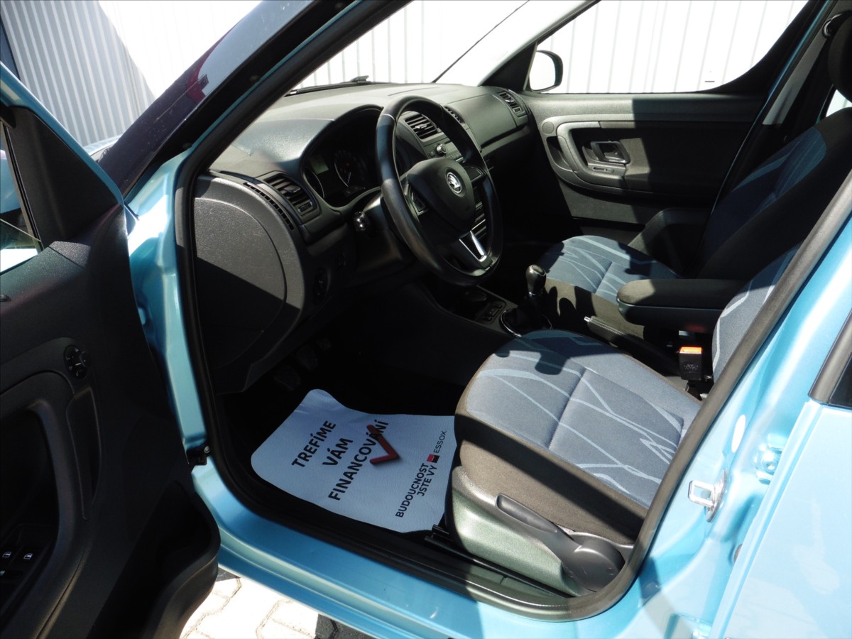 skoda-roomster-1-2-tsi-style-77-kw - 9