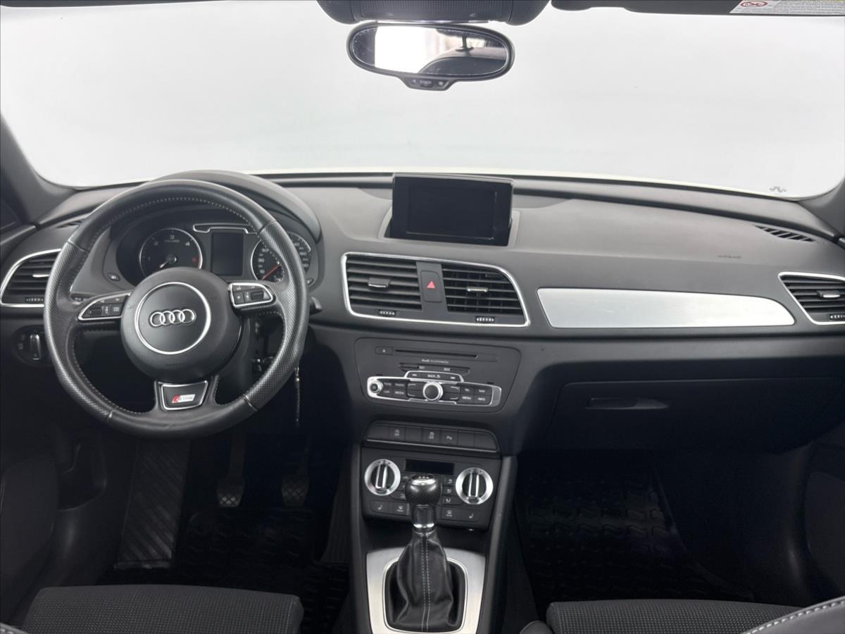 audi-q3-2-0-tdi-s-line - 4
