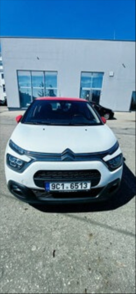 citroen-c3-2-0-puretech-61-kw-2021 - 7