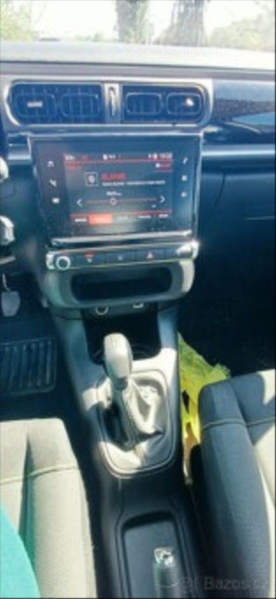 citroen-c3-2-0-puretech-61-kw-2021 - 8
