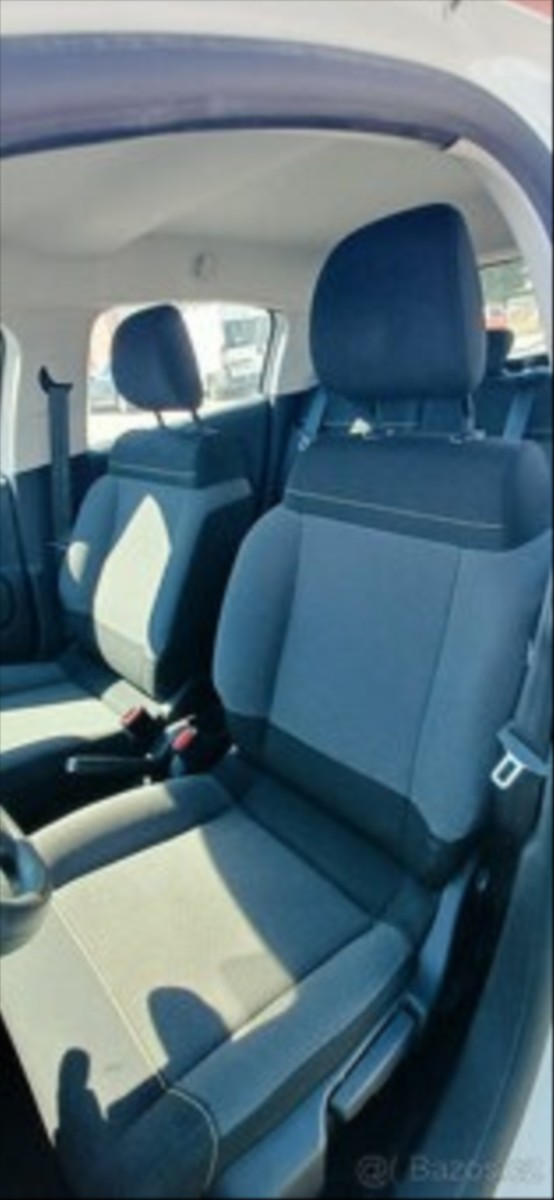 citroen-c3-2-0-puretech-61-kw-2021 - 9