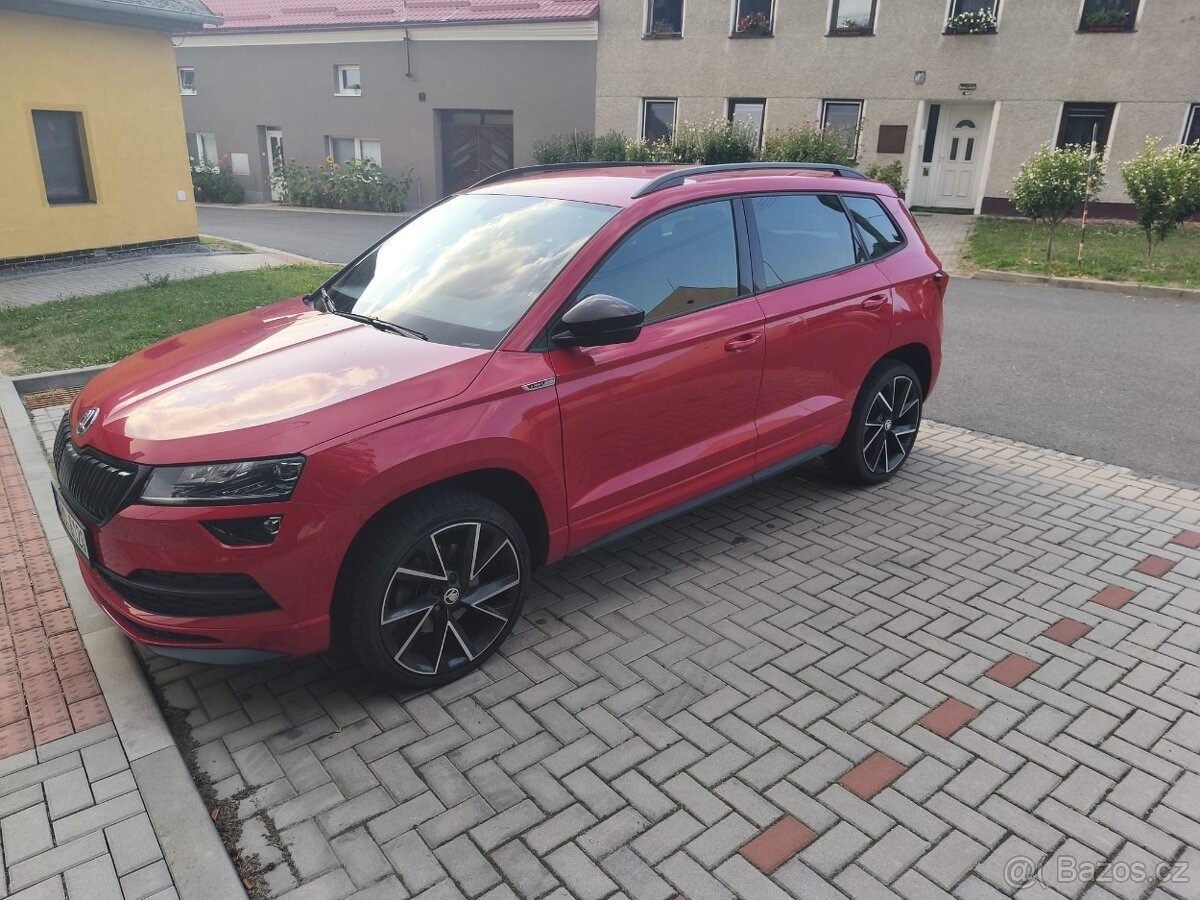 skoda-karoq-1-5-1-5tsi-sportline - 8