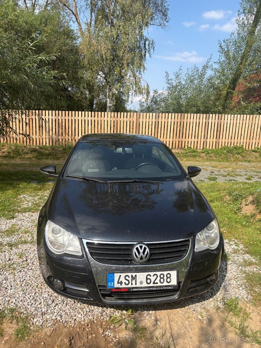 volkswagen-eos-1-4-tsi-2010 - 1
