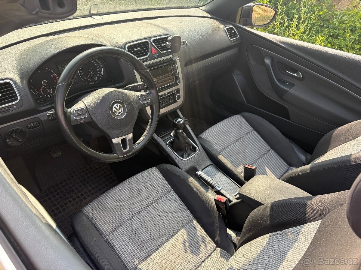 volkswagen-eos-1-4-tsi-2010 - 5