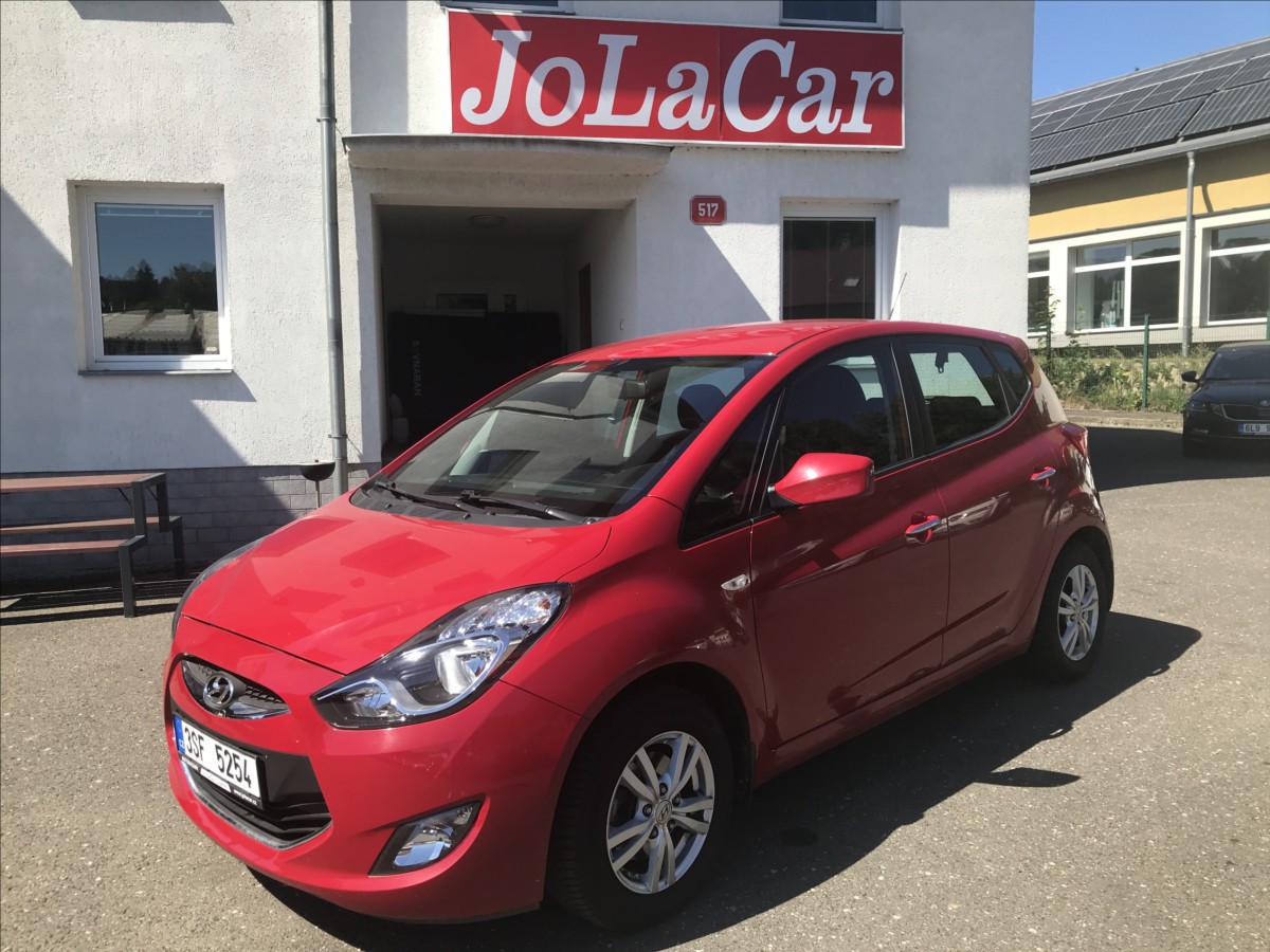 hyundai-ix20-1-6-i-91kw-automat - 1