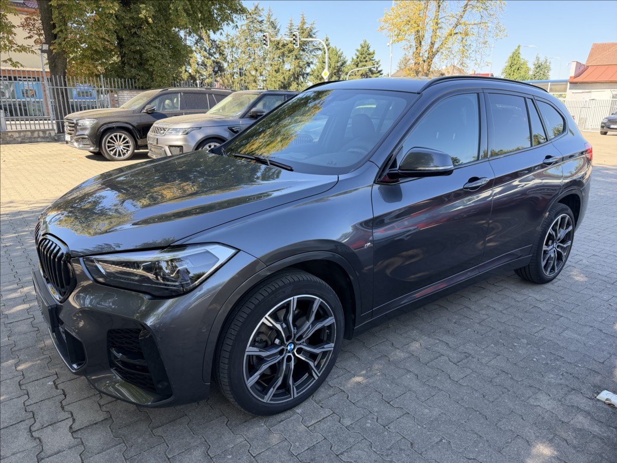 bmw-x1-20d-xdrive-m-paket - 6
