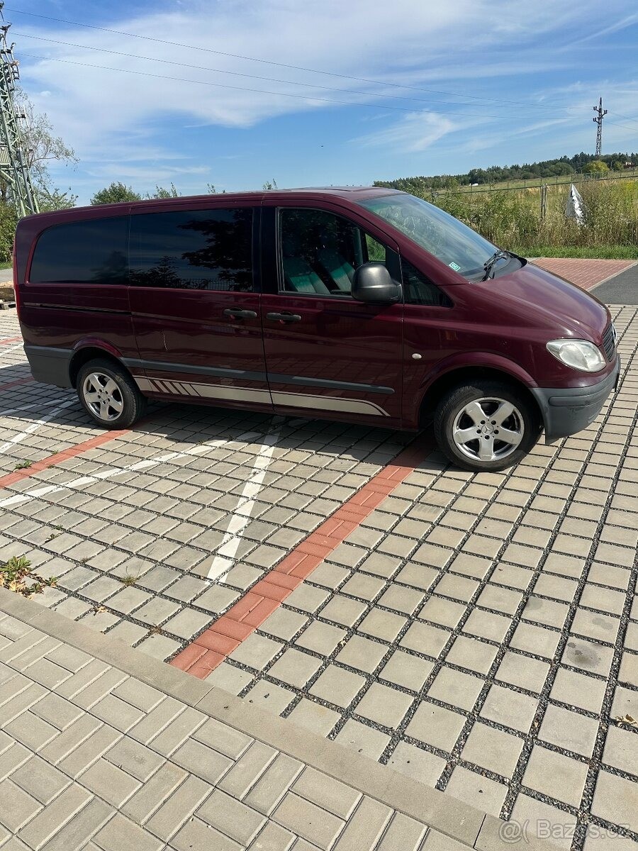 mercedes-benz-vito-2-2-prodam - 1