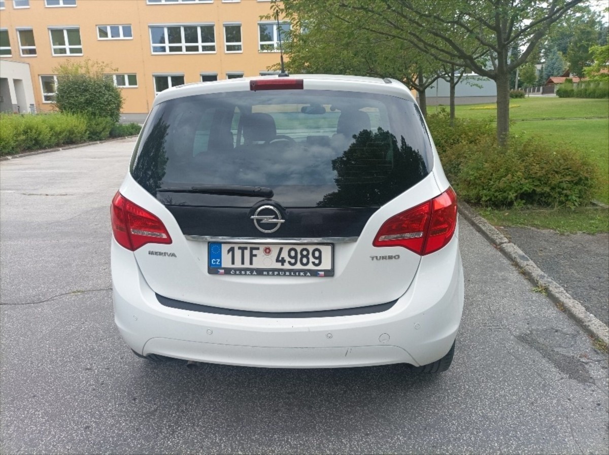 opel-meriva-1-4 - 1