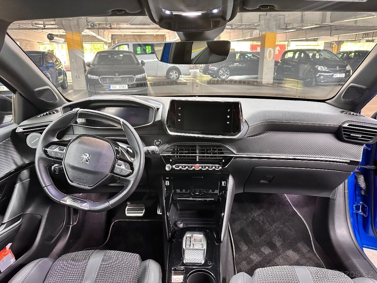 peugeot-208-1-2-gt-automat-eat8-130-koni - 3