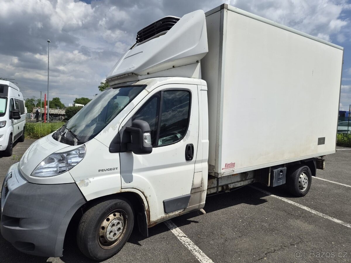 peugeot-boxer-2-2-hdi - 1