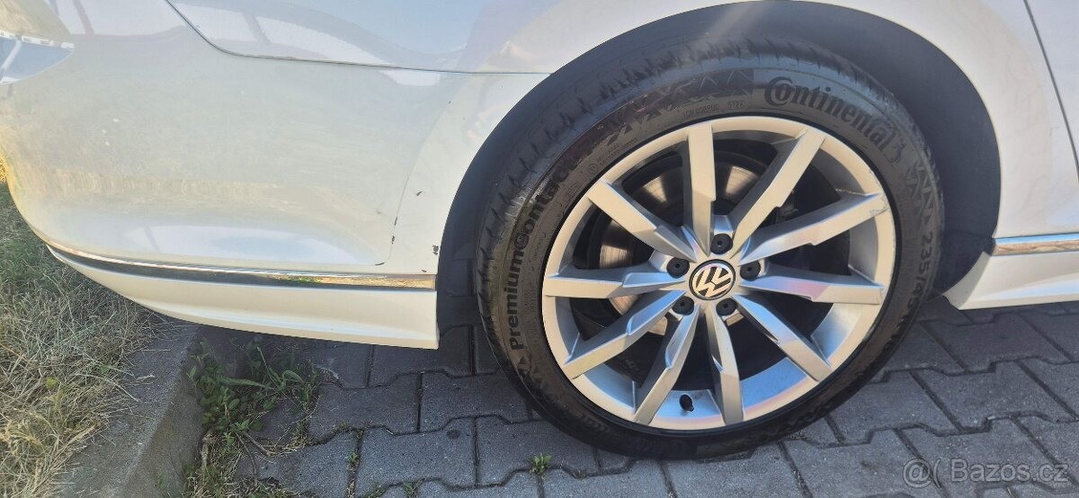 volkswagen-passat-2-0-tdi-110kw-dsg-bez-adblue-o - 5
