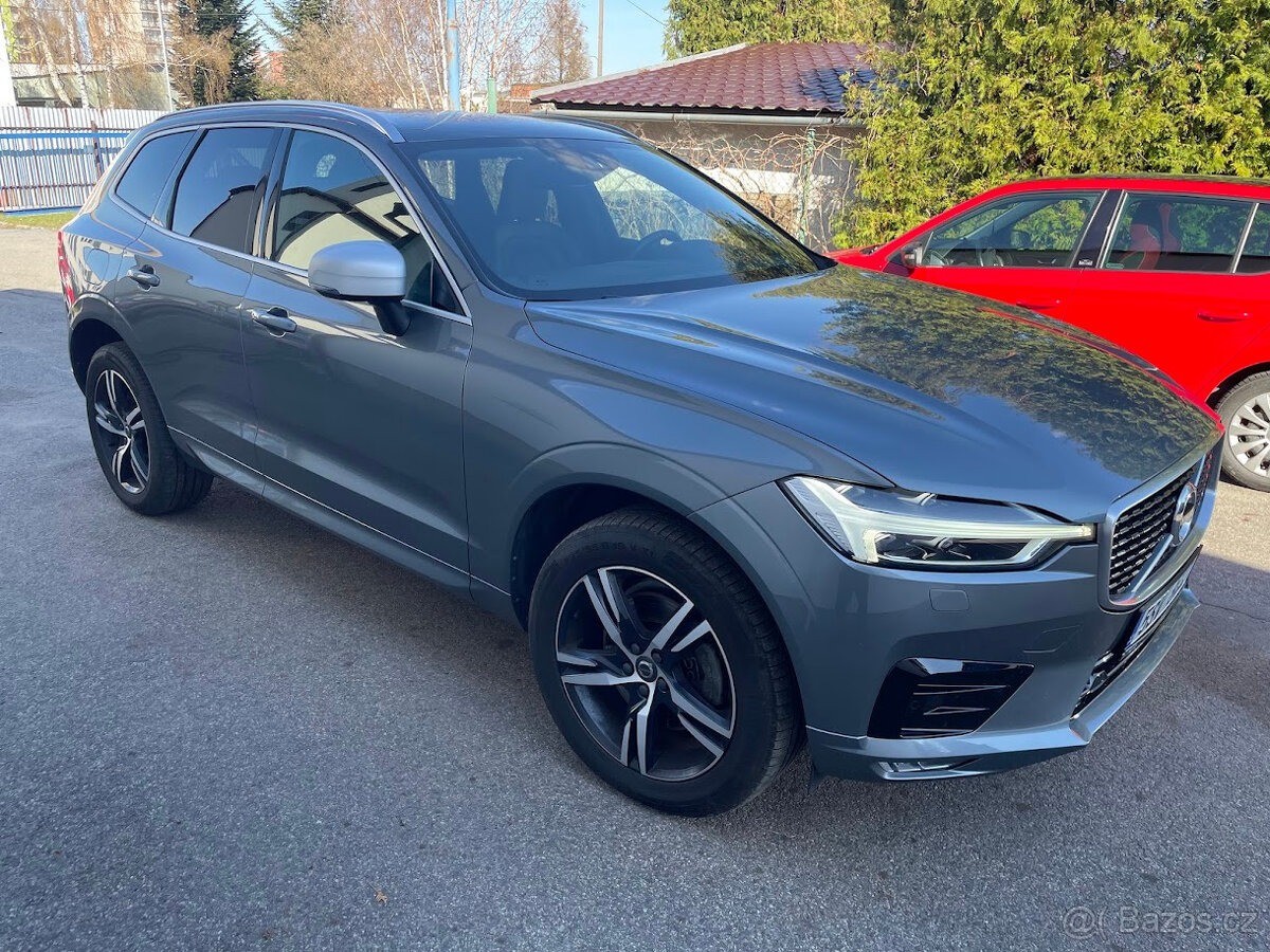 volvo-xc60-2-0-r-design - 1