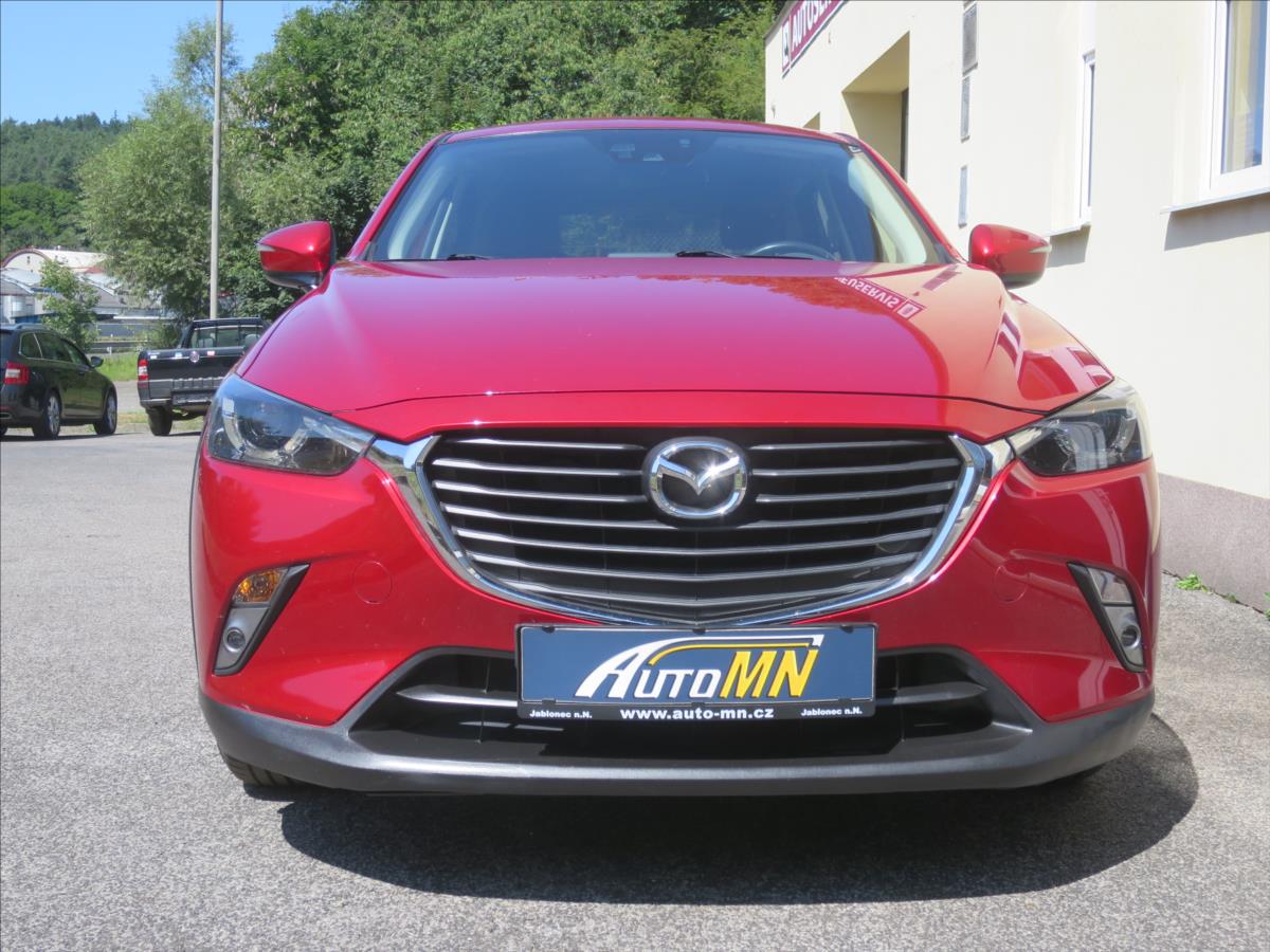 mazda-cx-3-2-0-i-skyaktiv-awd - 1