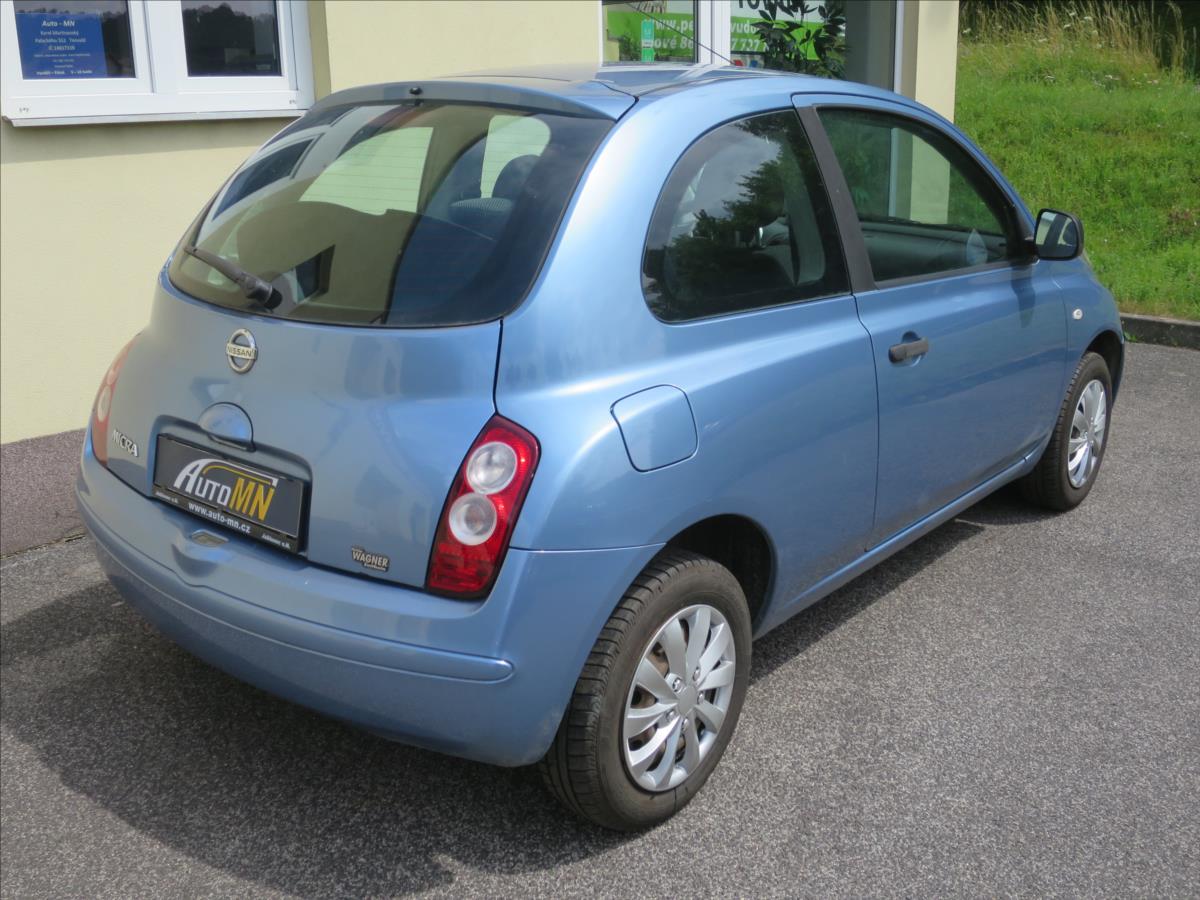 nissan-micra-1-2-i - 2