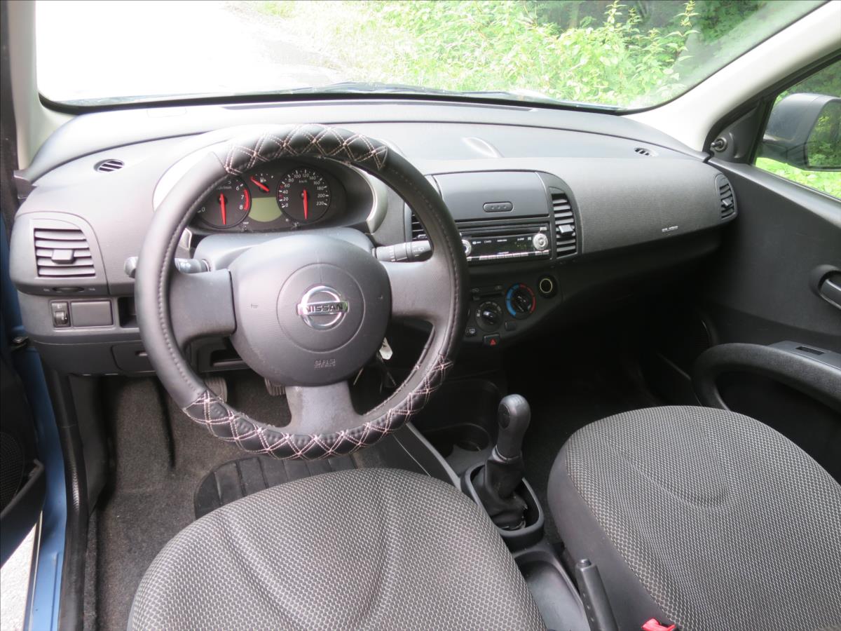 nissan-micra-1-2-i - 7