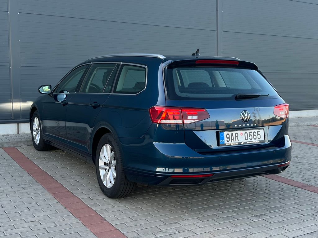 volkswagen-passat - 5