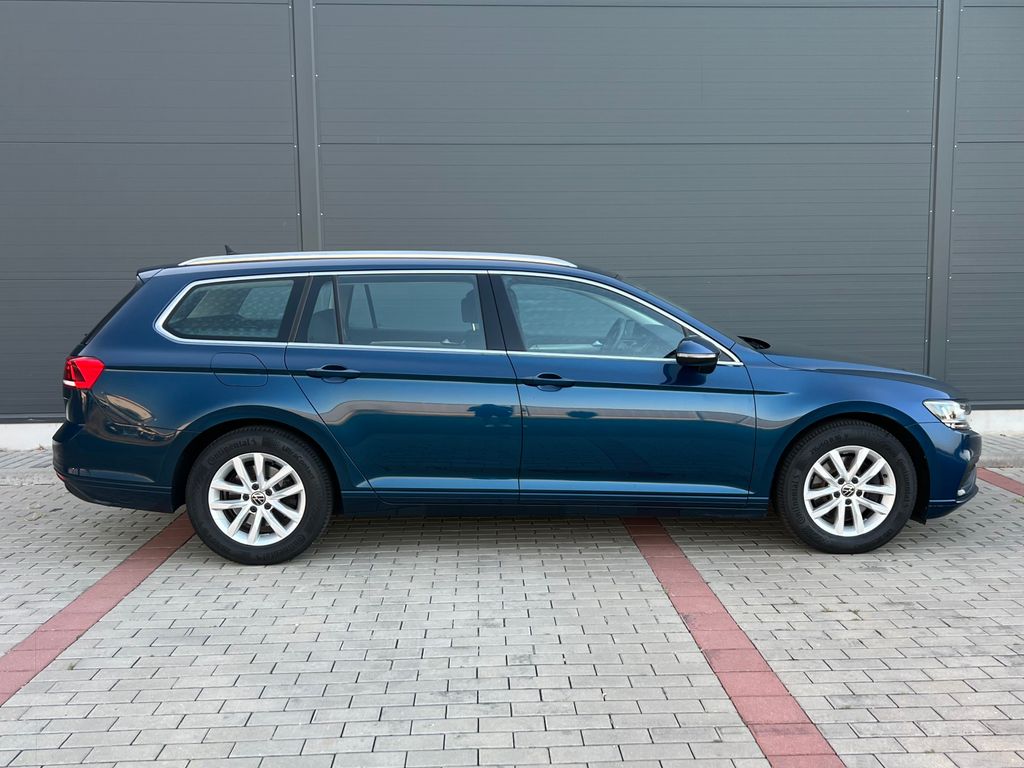 volkswagen-passat - 6