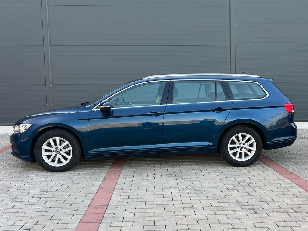 volkswagen-passat - 7