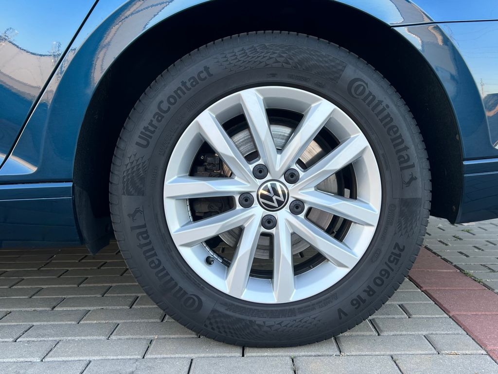 volkswagen-passat - 8