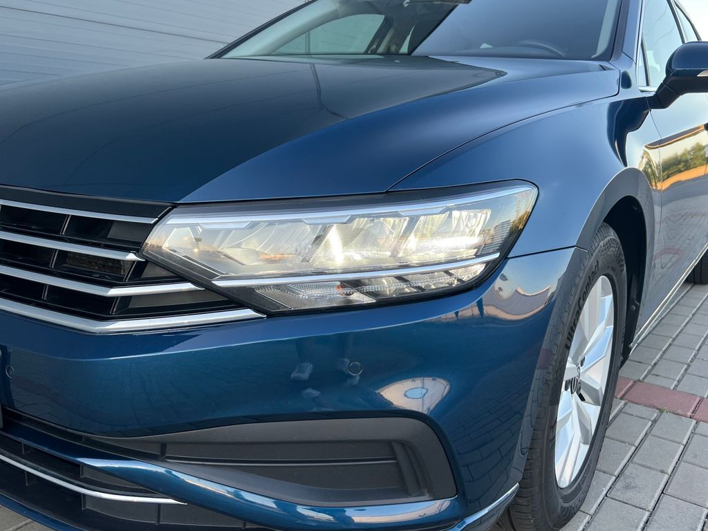 volkswagen-passat - 9