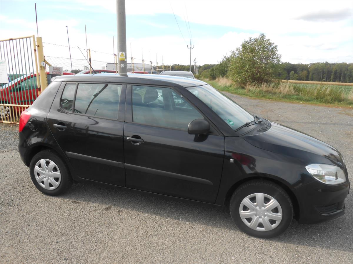 skoda-fabia-1-2-tsi-63kw-klima-historie - 2