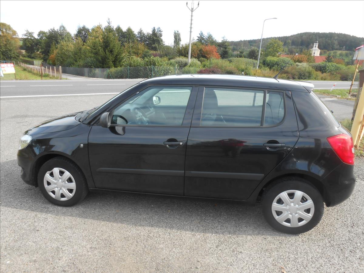 skoda-fabia-1-2-tsi-63kw-klima-historie - 5