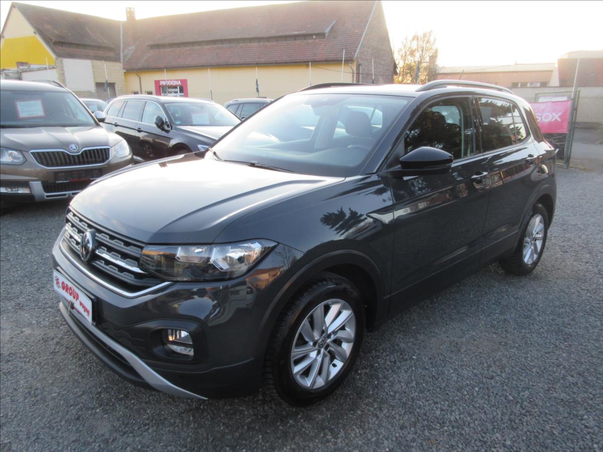 volkswagen-t-cross-1-0-tsi-edice-life-top-stav - 2