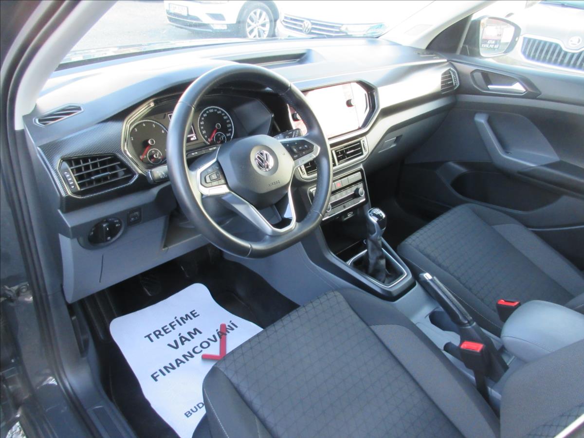 volkswagen-t-cross-1-0-tsi-edice-life-top-stav - 5