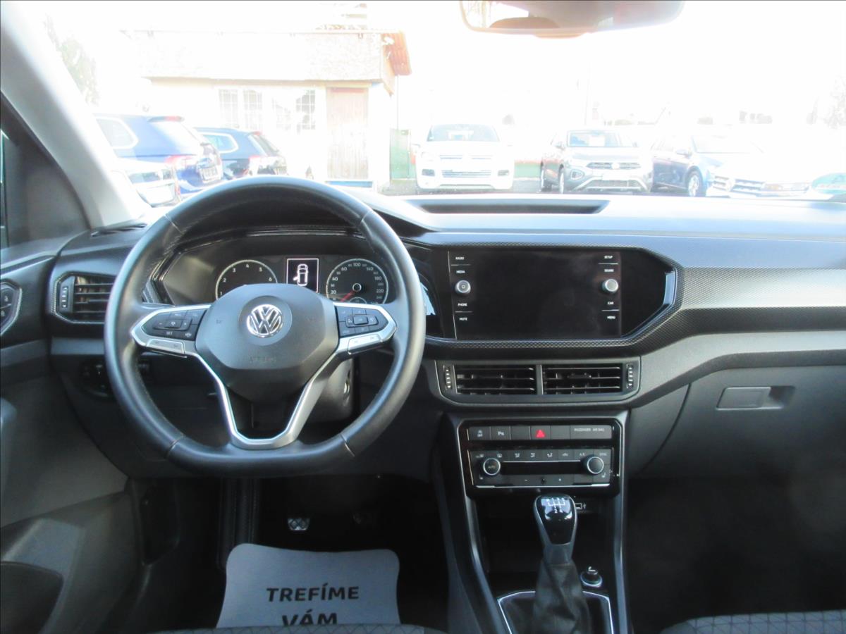 volkswagen-t-cross-1-0-tsi-edice-life-top-stav - 7