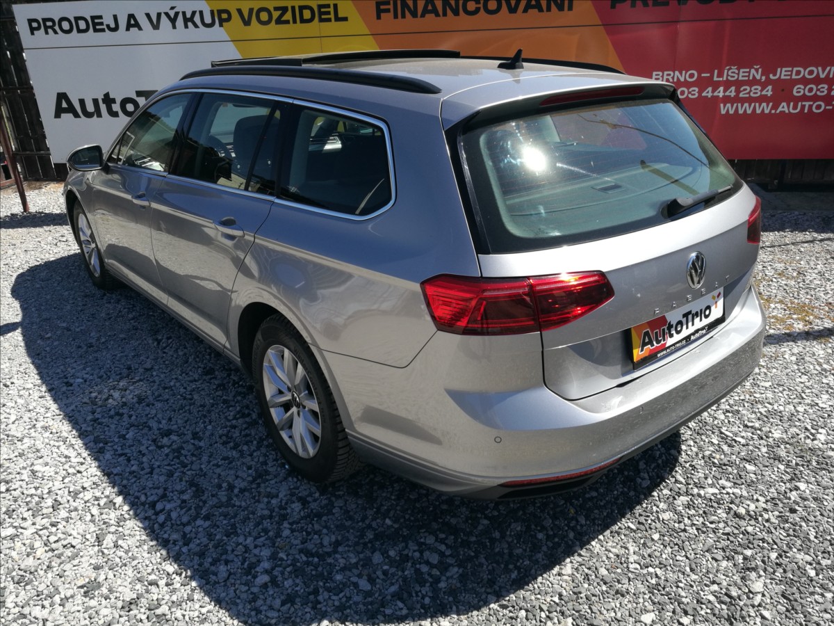 volkswagen-passat-2-0-tdi-dsg - 3